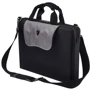 Сумка для ноутбуков Sumdex 15.6-16" Black (PON-441BK): Материал полиэстер
