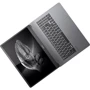 Ноутбук MSI Creator Z16P B12UHT-041 (CreatorZ16P041): Процессор Intel Core i7-12700H (2.3 - 4.7 ГГц) / 14 - ядерный