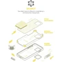 Чехол для iPhone ArmorStandart ICON2 Case Sunshine for iPhone 15 Pro Max (ARM77003): Тип чехла накладка на заднюю часть