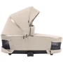 Универсальная коляска 2 в 1 Carrello Omega CRL-6540 Solar Beige (CRL-6540 Solar Beige) фото 6
