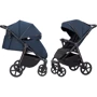 Прогулочная коляска Carrello Bravo Oxford Blue (CRL-5515 Oxford Blue)