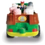 Ігровий набір WOW Toys Freddie Farm Truck Вантажівка фермера Тедді (10710) фото 6