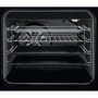 Плита комбинированная Electrolux EKK54977OX: Размеры 85x50x60 см (ВxШxГ)