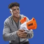 Бластер Hasbro Nerf Фортнайт СР (E9391) фото 6