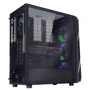 Персональный компьютер (ПК) ARTLINE Overlord X98 (X98v38): Оптический привод отсутствует