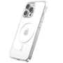 Чехол для iPhone Blueo Crystal Drop Resistance MagSafe Case Clear for iPhone 13 Pro
