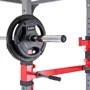 Подставка и стойка inSPORTline Power Rack PW100 (18852): Вес, кг 81