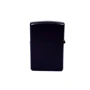Зажигалка Zippo 218 BLACK MATTE, YING YANG (24472) фото 2