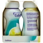 Энтеральное питание Nutricia Cubitan Vanilla flavour со вкусом ванили 4х200 мл (8716900569081): Тип Смеси специальные