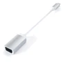 Адаптер Satechi Adapter USB-C to VGA Silver (ST-TCVGAS): Інтерфейс підключення USB-C