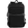 Сумка для ноутбука Tucano 15.6" Loop Backpack Black (BKLOOP15-BK): Матеріал поліестер