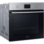 Духовой шкаф электрический Samsung NV68A1110RS/WT: Размеры 59.5х59.5х57 см
