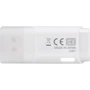 USB-флешка Kioxia 64GB U301 White USB 3.2 (LU301W064GG4): Стандарт USB USB 3.2