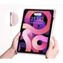 Аксесуар для iPad BeCover Direct Charge Pen with Pencil mount Pink for iPad 10.9 (2022 / 2024) / iPad 11 2025 (708500): Колір рожевий