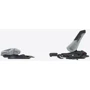 Лыжи HEAD 23 313632/100880 Porsche 7 Series SW SF-PR wh/rd + PROTECTOR PR 13 GW BR.85[P] 177 (+крепления): Размер 177 см