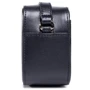 Женская сумка кросс боди Furla Block Mini Crossbody черная (EAS6FBK): Страна производитель Италия