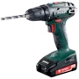 Шуруповерт Metabo BS 18 (602207550)