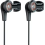 Навушники JLab JBuds Pro Wireless Black (IEUEBPRORBLK123): Додатково сенсорне управління, TWS навушники, Сумісність з Android, Сумісність з Apple