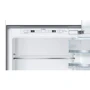 Встраиваемый холодильник Bosch KIS86AFE0: Мощность замораживания 7 кг/сутки