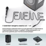 Микрофон динамический Fifine K6 фото 11