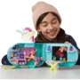 Игровой набор Hasbro MLP-Моя маленькая Пони Трак для Санни СтарСкаут (F6339) фото 6