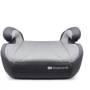 Автокресло-бустер Kinderkraft i-Boost Grey (KCIBOO00GRY0000): Цвет серый