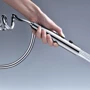 Душевая система Lefton Thermostatic Shower System with 5 Water Modes and Temperature Display Screen-SST2206 Chrome: Количество типов струи 5