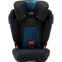 Автокресло BRITAX-ROMER KIDFIX III M Cool Flow - Blue: Группа 15-36 кг (группа 2-3)