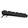 Клавиатура SVEN KB-C2100W Black (00600212): Интерфейс подключения Wireless (радио интерфейс)