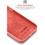 Чехол для iPhone ArmorStandart ICON2 Case Pink Pomel (ARM60478) for iPhone 13 фото 7