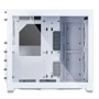 Корпус Lian Li O11 Air Mini White (G99.O11AMW.00): Назначение игровой