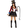 Костюм циркачки Leg Avenue Classic Ringmaster Costume M
