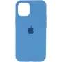 Чехол для iPhone Mobile Case Silicone Case Full Protective Cornflower for iPhone 13 Pro Max