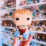 Игровая фигурка Funko POP! серии Черный клевер - Юлиус (72117): Серия Black Clover