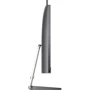 Моноблок Lenovo IdeaCentre AiO 5 27IAH7 (F0GQ009EUA) UA: Процессор Intel Core i7-13700H (2.4- 5.0 ГГц)