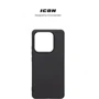 Чехол для телефонов ArmorStandart ICON Case Black for Xiaomi Redmi Note 14 5G (ARM82258): Цвет черный