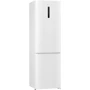 Холодильник Gorenje NRK6202AW4: Тип холодильник двокамерний