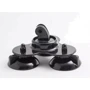 Потрійна присоска компактна MSCAM Triple Suction Cup Mount для екшн камер GoPro, SJCAM фото 4