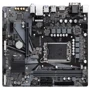 GIGABYTE H610M H DDR4: Разъемы на плате SATA 3.0, M.2, USB 3.2 Gen 1, USB 2.0