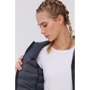 Куртка Woman Jacket Fix Hood 31K2806-U901 44 чорна демісезон з капюшоном: Довжина рукава Длинный