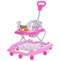 Ходунки Bambi M 3656A-S-8