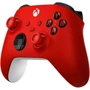 Аксесуар для приставки Microsoft Xbox Series X | S Wireless Controller with Bluetooth Pulse Red (QAU-00012): Тип аксесуара Контролери