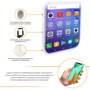 Чохол для телефона Intaleo Smoky Case White for Samsung A125 Galaxy A12: Тип накладка на задню частину