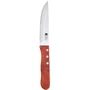 Набір кухонних ножів Bergner Bbq lovers для стейків 4 ін. (BG-40201-MM)						: Метериал леза Нержавеющая сталь