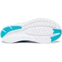 Кросівки для бігу Saucony Kinvara 10 (10467-36s) 36.5 блакитні текстиль всесезон: Матеріал підкладки Текстиль