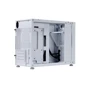 Корпус 1stPlayer Mi6-1F2-W-WH: Типоразмер Mini-Tower