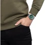 Наручные часы Citizen NY0100-50XE: Механизм Механический