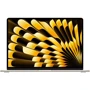 Apple MacBook Air 15" M2 512GB Starlight (MQKV3UA/A) 2023: Процессор 8-ядерный Apple M2