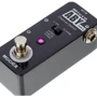 Футконтроллер Педаль переключения каналов MOOER Micro ABY MKII