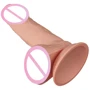 Фаллоимитатор LYBAILE Beautiful Zebulon 7.6" (BW-008108NR)